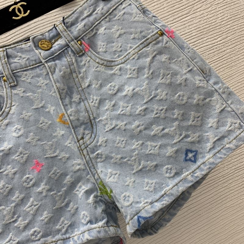 Louis Vuitton Jeans